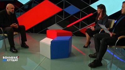 Главврач «Коммунарки» призвал не бояться вакцины от коронавируса для детей