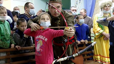 Уралым от 11.08.2021