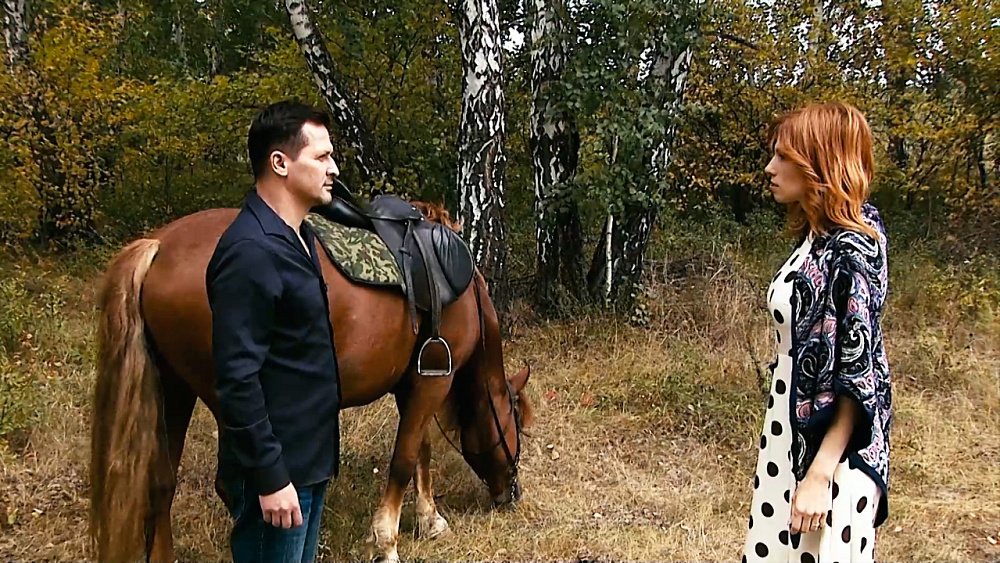 «Дорога домой» анонс