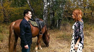 «Дорога домой» анонс