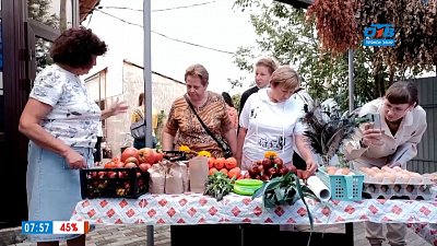 Гастрономический Шоп-тур в Кыштым