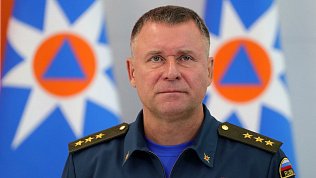 Погибшему главе МЧС страны присвоили посмертное звание Героя России