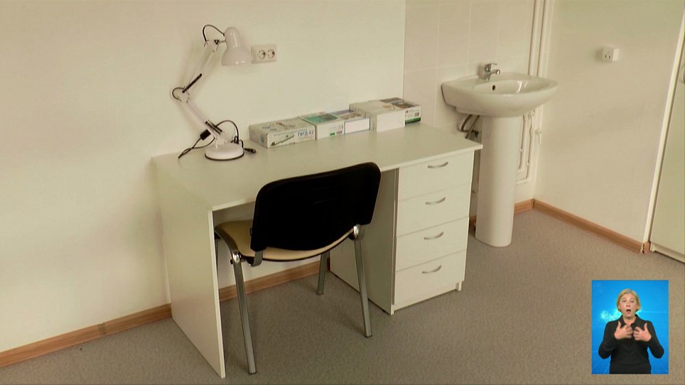 Южноуральцы пройдут постковидное лечение