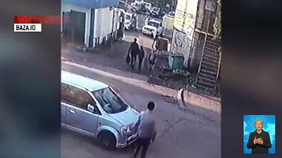 Как обезопасить детей от насилия?