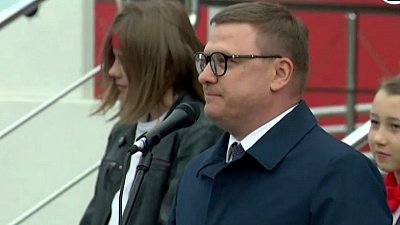 В Челябинске состоялось открытие Детской филармонии