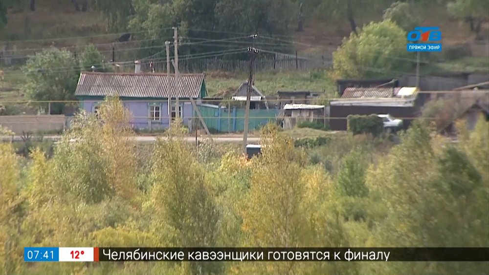 Фермерское хозяйство без вреда для коров в сюжете «Уеду в деревню»