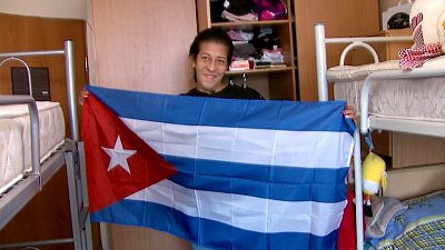 Как живут иностранные студенты в Челябинске