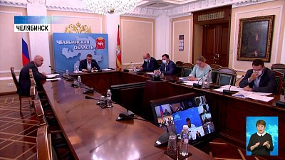 В Челябинске полностью обновят трамвайную сеть