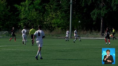 Обзор спортивных событий от 10.09.2021