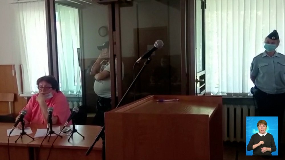 Мать ошпаренного малыша отдали под суд