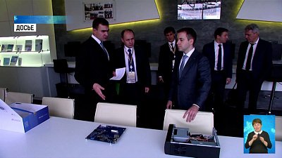 Александр Козлов покинул правительство РФ