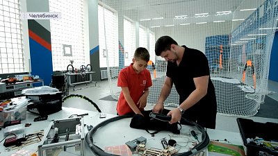 Как тебе такое, Илон Маск? от 12.09.2021