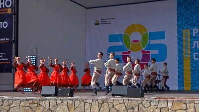 Время новостей. Итоги от 11.09.2021