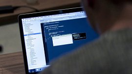 Численность аккредитованных IT-компаний в Челябинской области выросла на треть Численность аккредитованных IT-компаний в Челябинской области выросла на треть