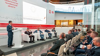 В Челябинске разрабатывают проект городской электрички