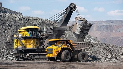 «Мечел» начал осваивать Сиваглинское месторождение