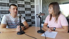 Дмитрий Юзепчук: «Не только искусственным интеллектом жив человек» Дмитрий Юзепчук: «Не только искусственным интеллектом жив человек»
