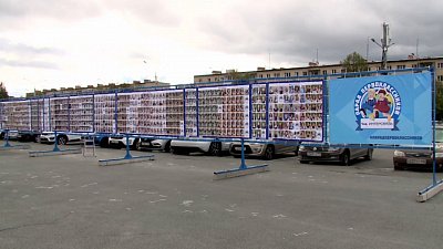 Парад первоклассников пройдёт в смешанном формате