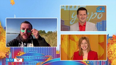 Новости регулярного чемпионата КХЛ — Гость на связи