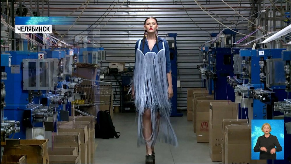 В Челябинске готовятся к MUCH FEST