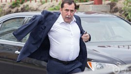 Олег Лакницкий не смог оспорить банкротство бизнеса семьи экс-губернатора Челябинской области Олег Лакницкий не смог оспорить банкротство бизнеса семьи экс-губернатора Челябинской области