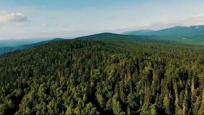 Появилось видео презентационного ролика по брендовому маршруту Челябинской области