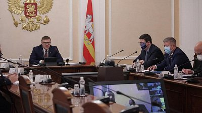 «Взашей гнать!» — Алексей Текслер потребовал жестко разобраться с подрядчиком за срыв отопительного сезона в Катав-Ивановском районе