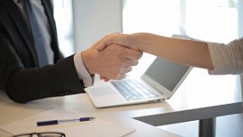 В Челябинской области сокращается неформальная занятость В Челябинской области сокращается неформальная занятость