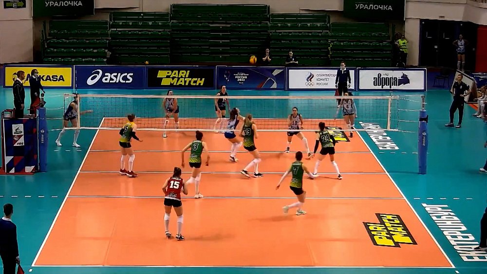 Обзор спортивных событий от 15.09.2021