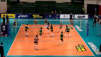 Обзор спортивных событий от 15.09.2021