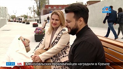 «Романсы в XXI веке» в рубрике «Культпоход»