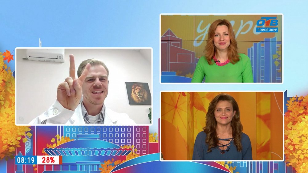 Полезные перекусы для школьников — Гость на связи