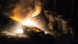 Выручка металлургов Челябинской области вырастет благодаря снижению экспортных пошлин Выручка металлургов Челябинской области вырастет благодаря снижению экспортных пошлин