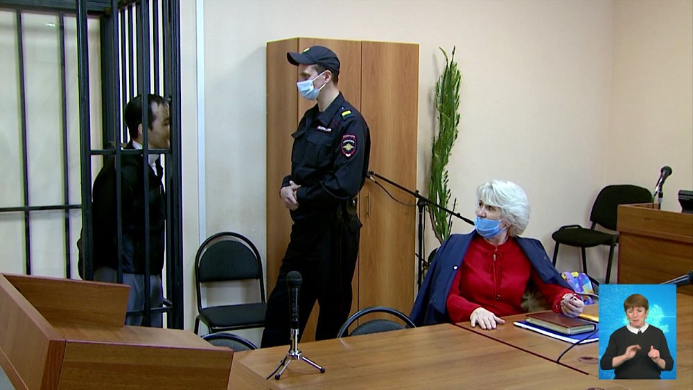 Челябинца судят за расправу над братом