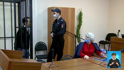 Челябинца судят за расправу над братом