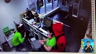 Челябинец ограбил салоны связи в Люберцах