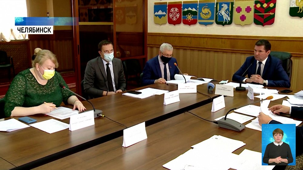 Парламентарии предложили поправки в законы