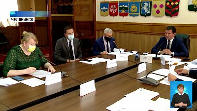 Парламентарии предложили поправки в законы