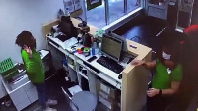 Челябинца задержали по подозрению в разбойных нападениях в Люберцах