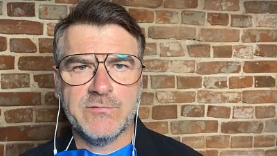 Федеральный эксперт Марат Баширов отметил высокий уровень явки на выборы в Челябинской области