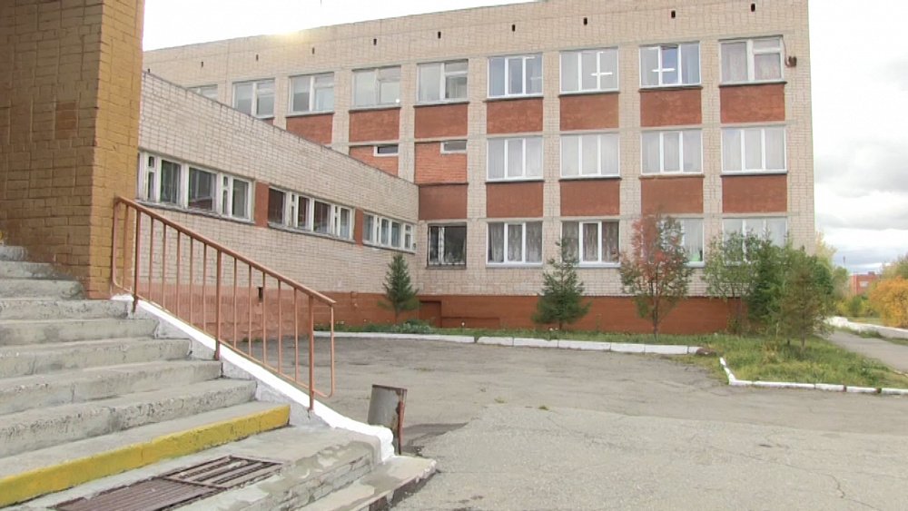 Несколько школьных классов закрыли на карантин