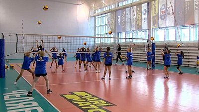 Обзор спортивных событий от 17.09.2021