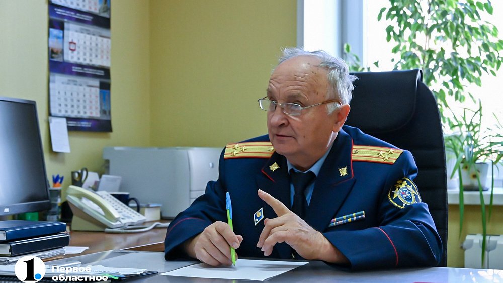 Юрий Власов: «Преступника исправляет не тюрьма, а его желание измениться»