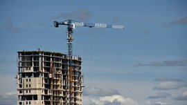 Жители Челябинской области построили на 85% больше жилья Жители Челябинской области построили на 85% больше жилья