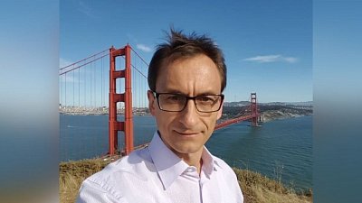 Дмитрий Морозов: «Возрастает спрос на технологии бесконтактной идентификации»