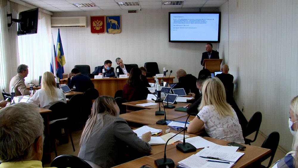 В Миассе выберут почетного гражданина