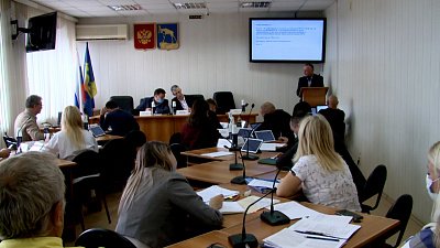 В Миассе выберут почетного гражданина