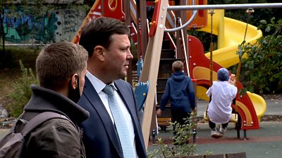 Работа депутата на 6-м избирательном округе