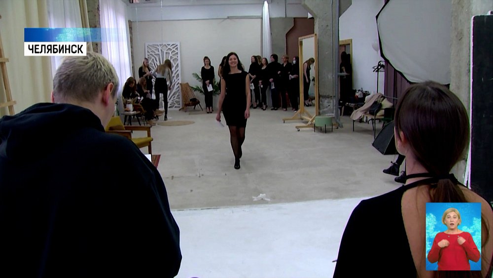 Финальный показ LFW пройдет 2 октября