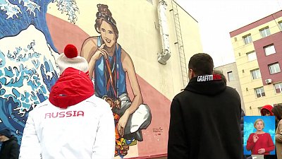 Обзор спортивных событий от 20.09.2021